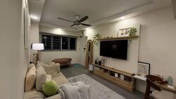 Blk 271 Queen Street (Central Area), HDB 3 Rooms #626467341